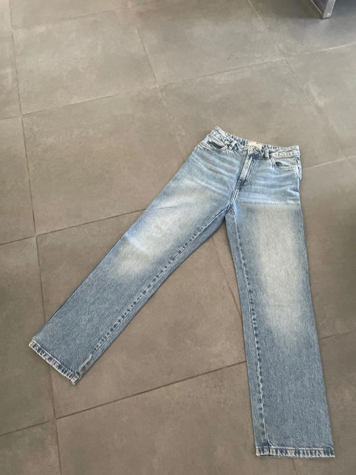 Pimkie jean pantalon vêtement taille 34 femme