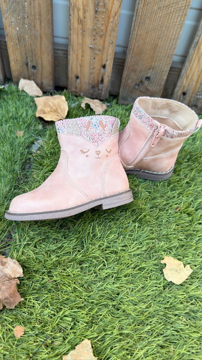 Bottines