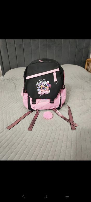 Cartable K-pop