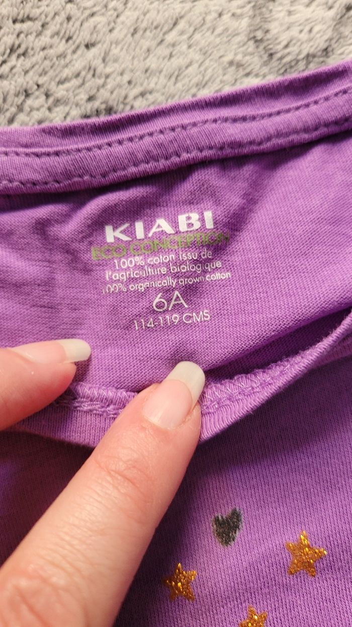 Tee-shirt halloween - photo numéro 3