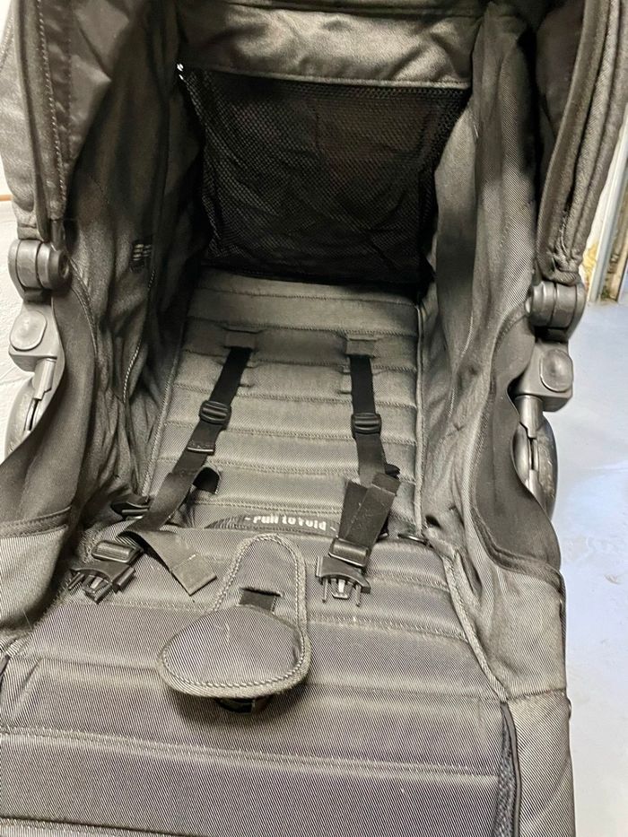 Poussette 3 roues BABY JOGGER - photo numéro 5