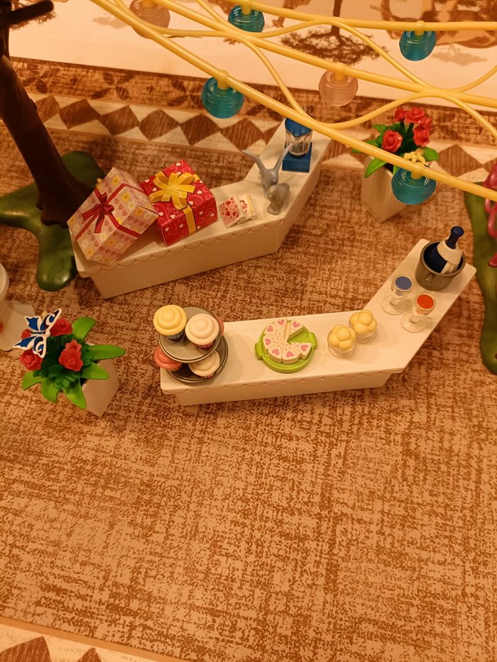 Playmobil City life "Collection mariage" - photo numéro 6