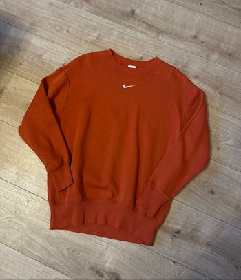 Sweat Nike
