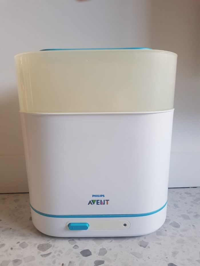 Stérilisateur Philips Avent