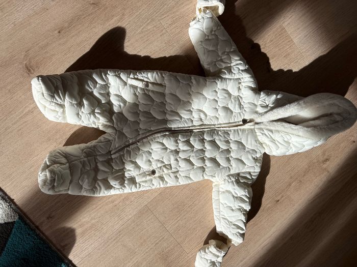 Combipilote fille taille 74 - photo numéro 7