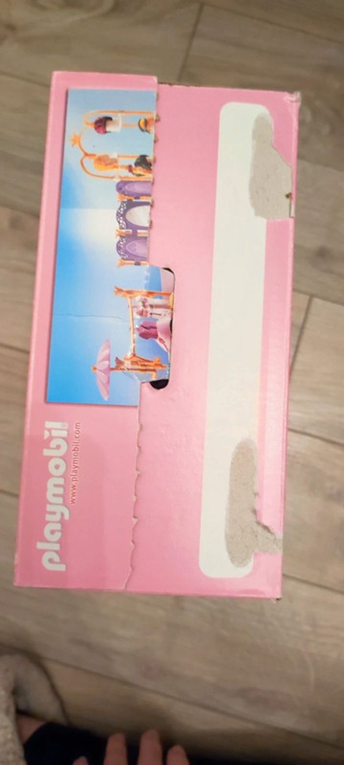 Playmobil princess - photo numéro 3