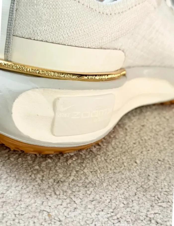 Nike Invincible 3 - Pale Ivory - photo numéro 5