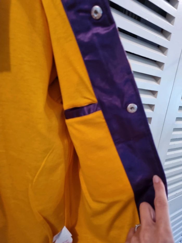 Veste Lakers - photo numéro 5