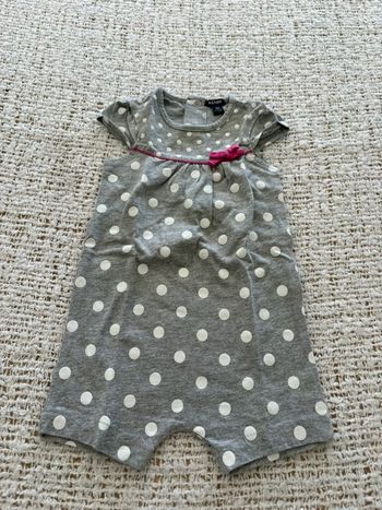 Combi short 