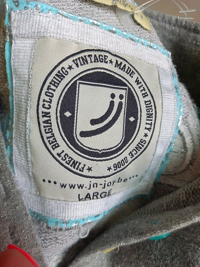 Blouse JN-Joy - photo numéro 4