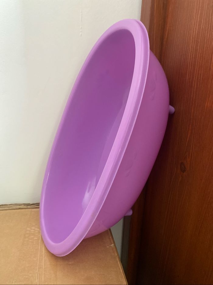 Baignoire pour poupon - photo numéro 4