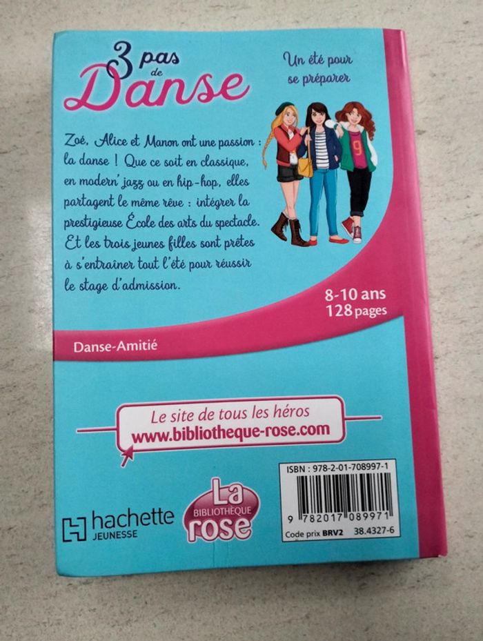 Livre - photo numéro 3