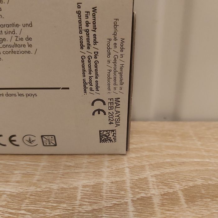 Cartouches d'encre hp 305 XL de grande capacité -NOIRE- - photo numéro 3