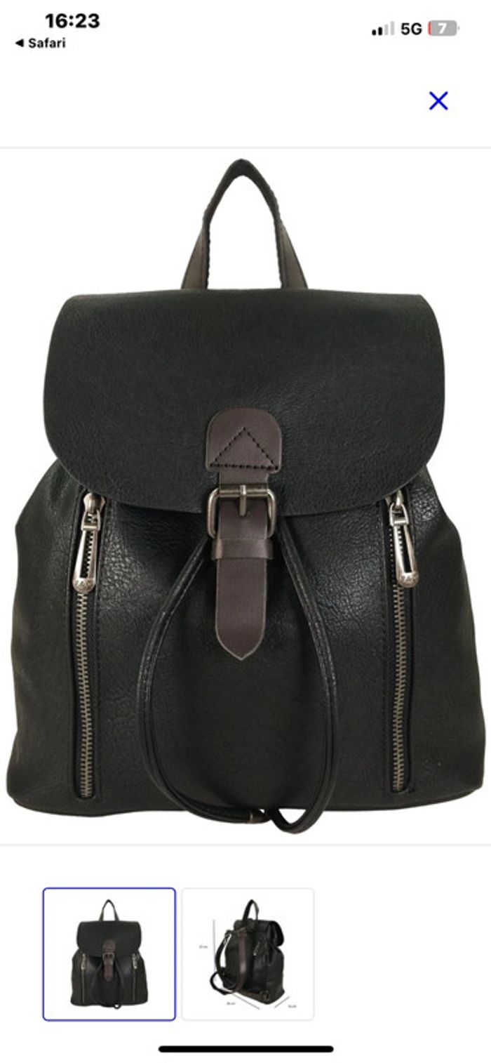 Sac à do - photo numéro 9