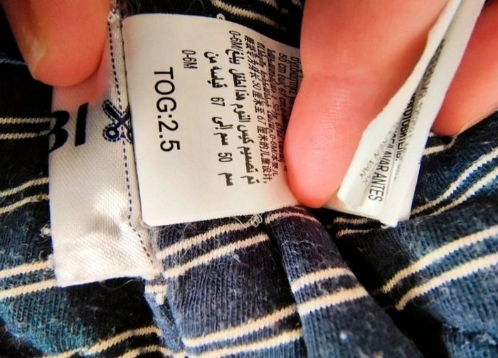 Gigoteuse - photo numéro 4