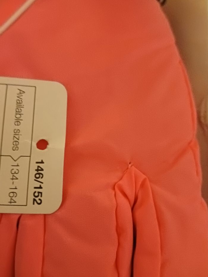 Gants de neige Neuf - photo numéro 7