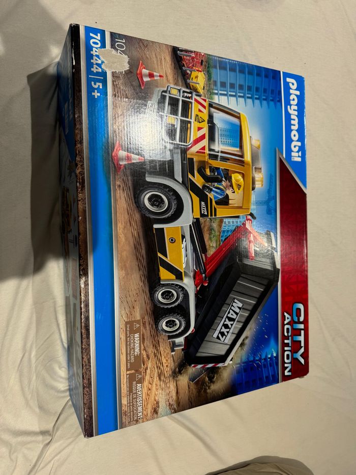 Playmobil lot 70444 boîte neuve - photo numéro 2