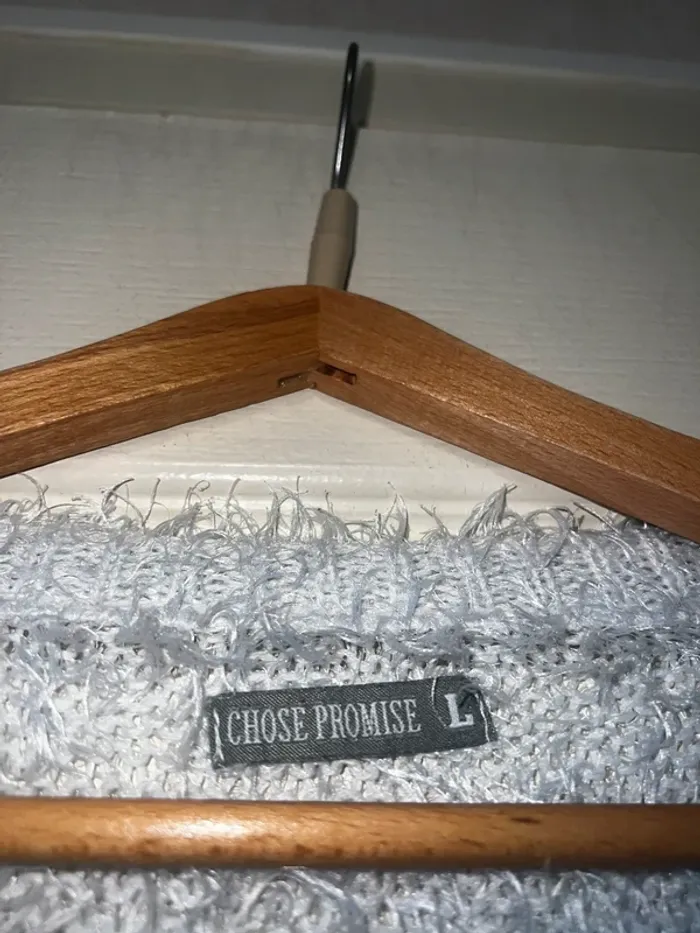 Pulls Chose Promise - photo numéro 3