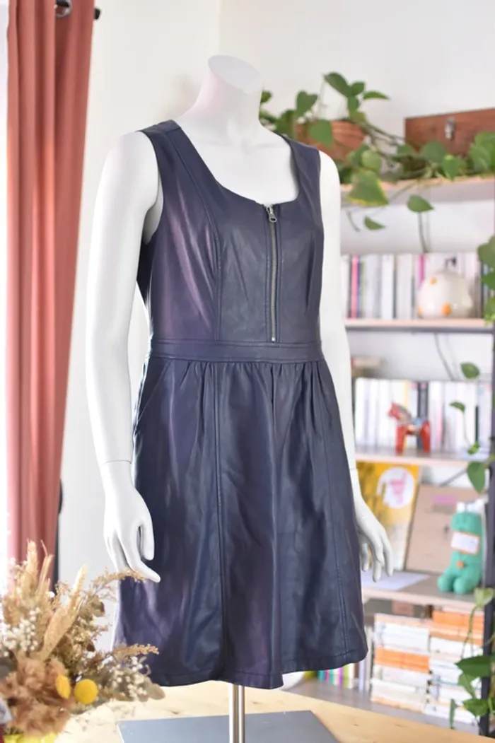 Robe Naf Naf - photo numéro 4