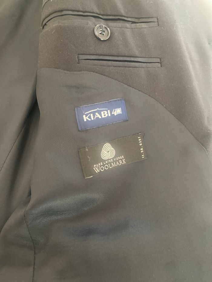 Blazer classique - photo numéro 3