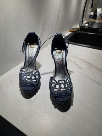 chaussures femme à talon
