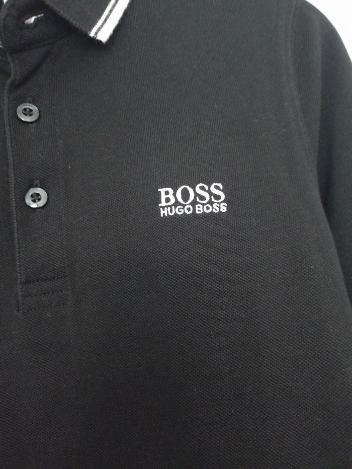 Polo Hugo Boss - photo numéro 2