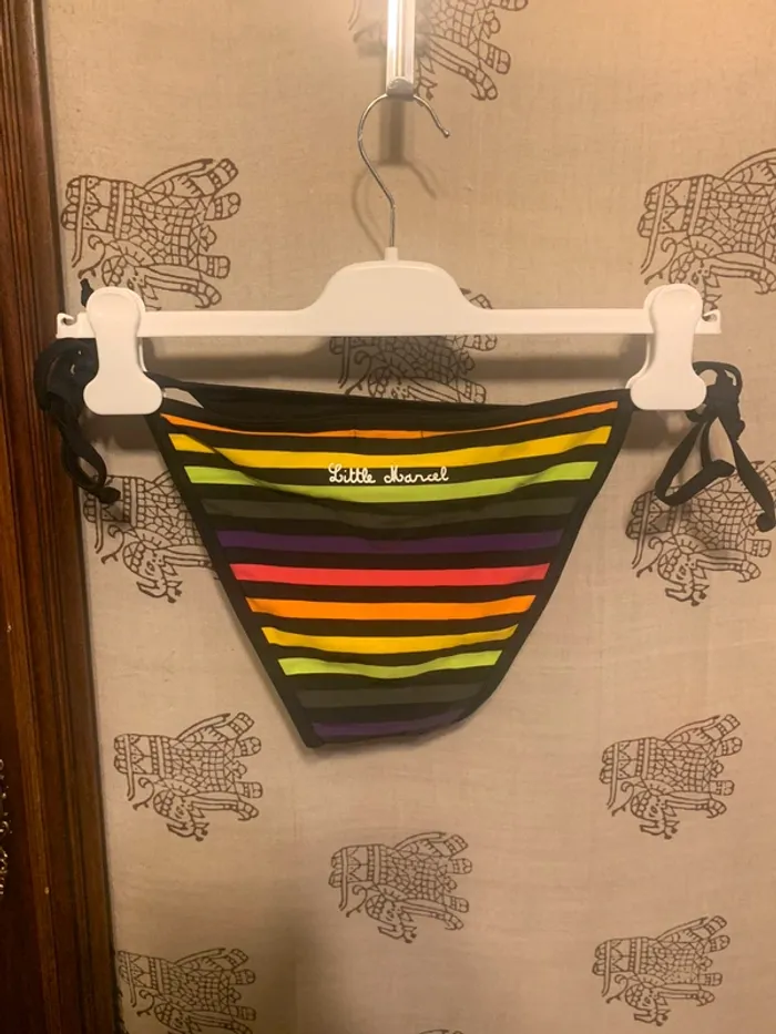 Maillot de bain neuf Little Marcel - photo numéro 4