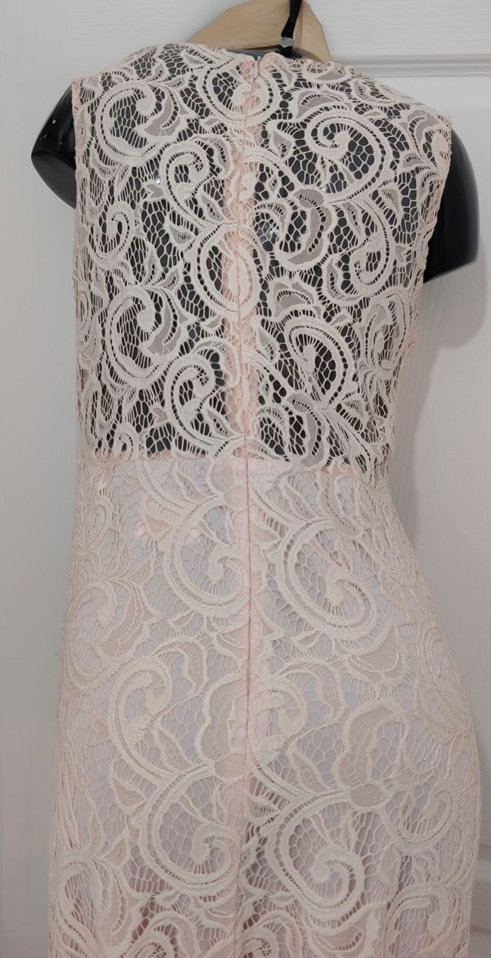 ROBE DE SOIRÉE - photo numéro 2