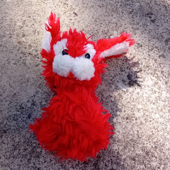 Peluches - photo numéro 6
