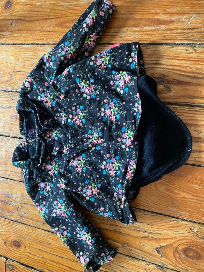 Body sergent major - photo numéro 2