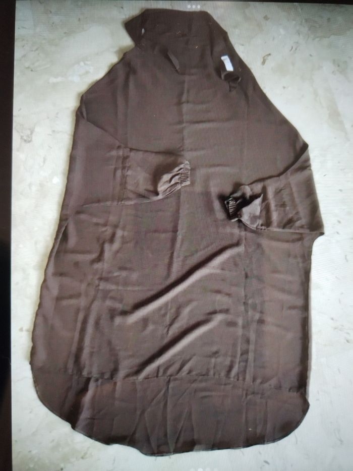 Jilbeb deux pièces Nusayba 10ans - photo numéro 2