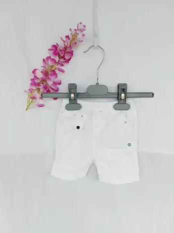 Short Grain de blé 3 mois