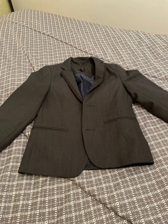 Veste costume 5 ans - photo numéro 2