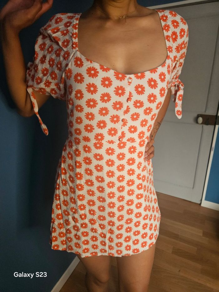 Robe femme