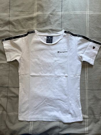T-shirt Champion