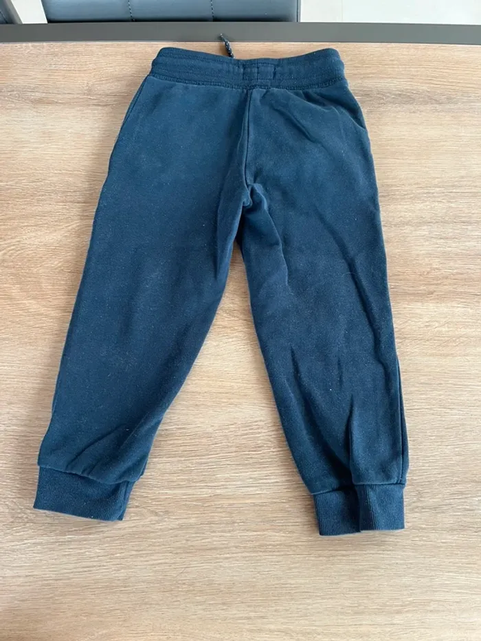 Pantalon jogging 3/4 ans - photo numéro 2