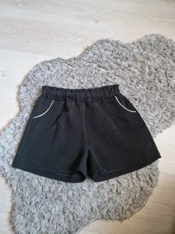 Short gemo