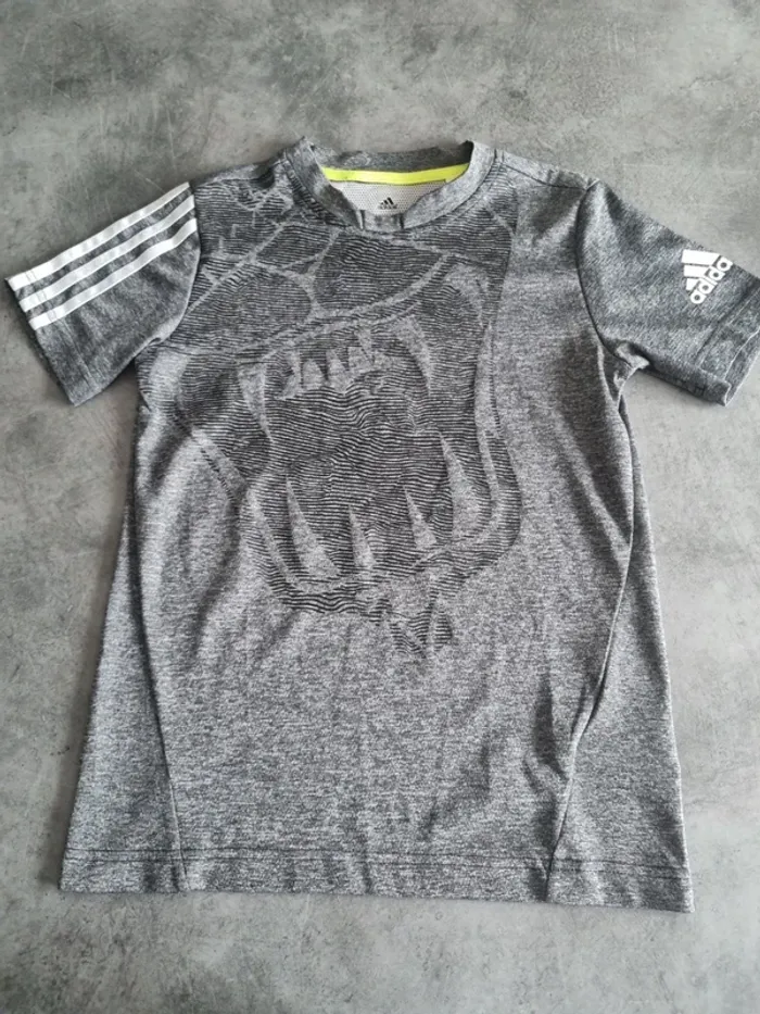 T-shirt Adidas - photo numéro 10