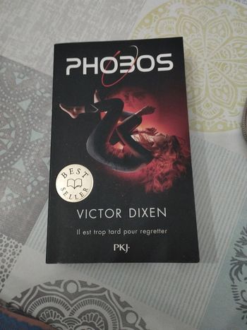 Phobos tome 1