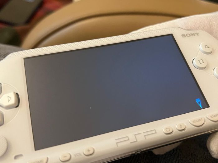 Psp PlayStation - photo numéro 5