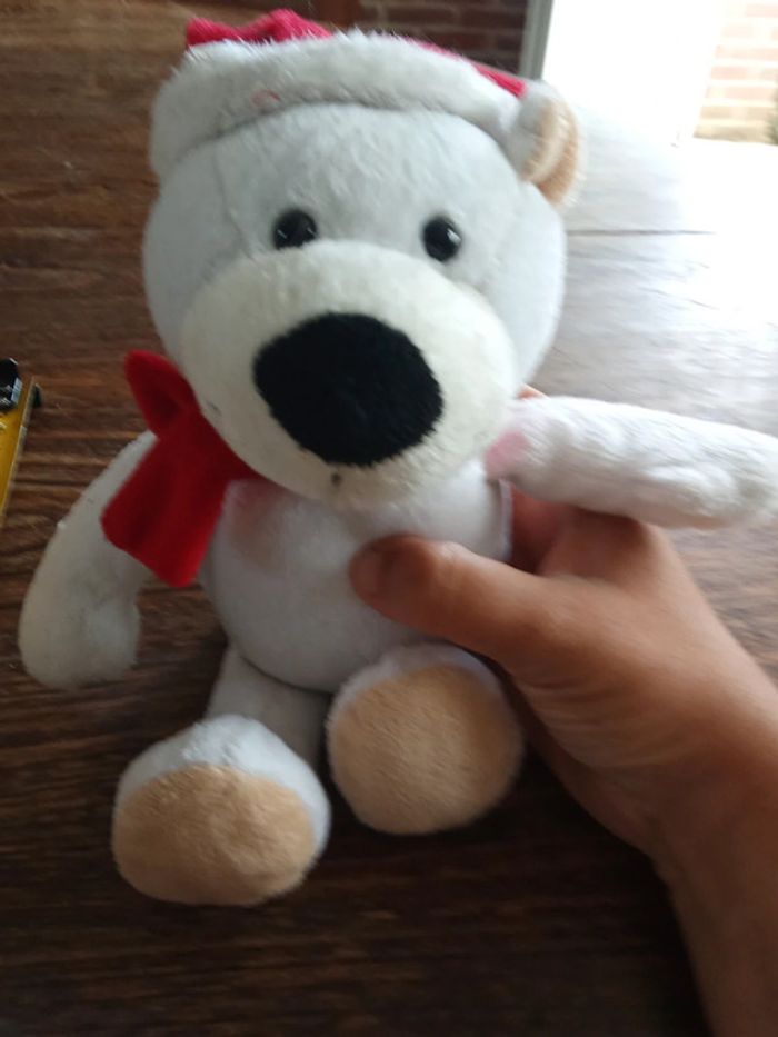 Peluche