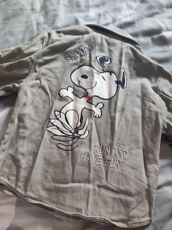 Veste - photo numéro 2