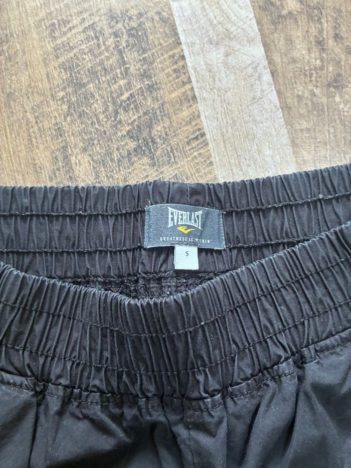 Pantalon parachute Jennyfer / Everlast - photo numéro 2