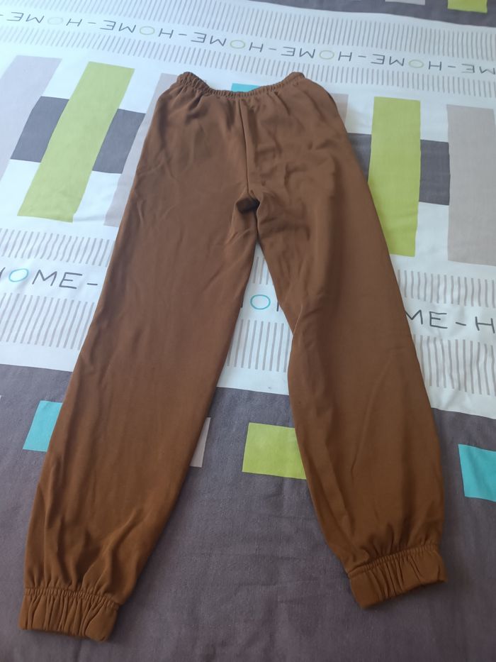 Jogging fille taille xxs - photo numéro 2