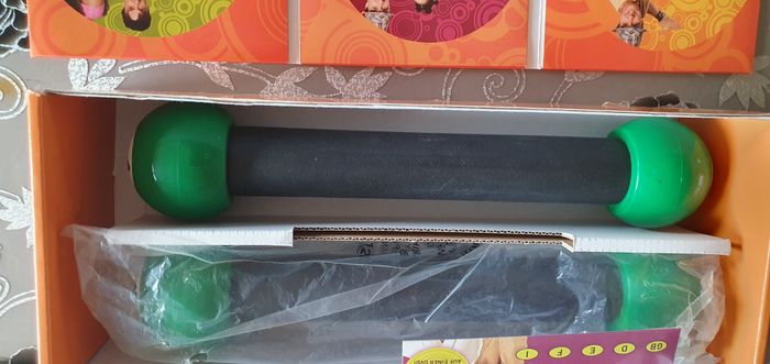 Pack Zumba - photo numéro 7