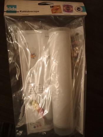 Kit kaléidoscope 
