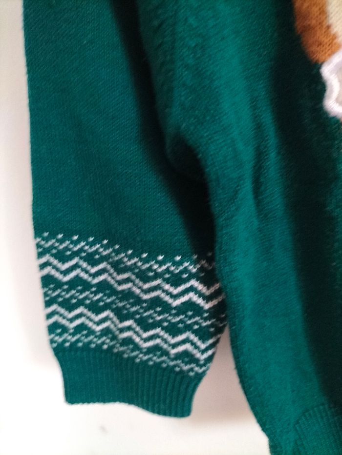 Pull de Noël 12 mois - photo numéro 5