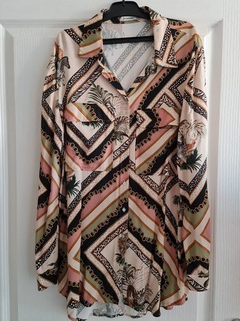 Tunique stradivarius