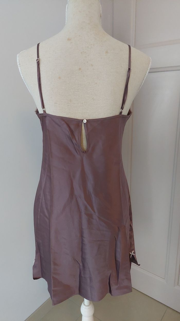 Nuisette Darjeeling - photo numéro 2