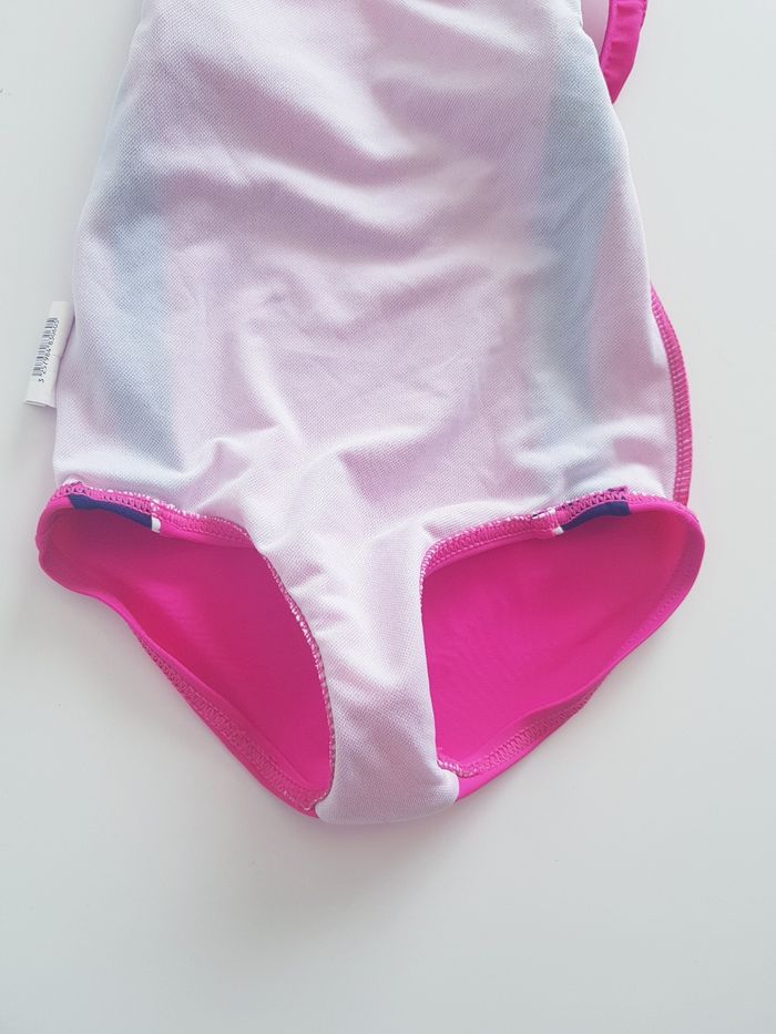 Decathlon - Maillot de bain une pièce (3 ans) - photo numéro 3